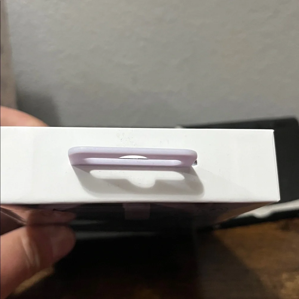 Apple Certified Lightning Cable.. NWT!! never opened Light purple color
